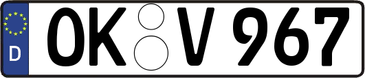 OK-V967