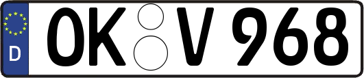 OK-V968