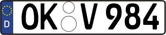 OK-V984
