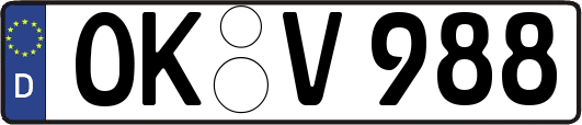 OK-V988