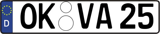 OK-VA25