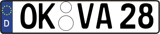 OK-VA28