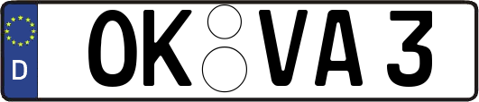 OK-VA3
