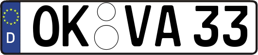 OK-VA33