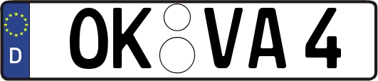 OK-VA4