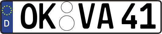 OK-VA41
