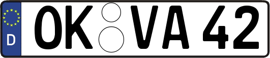 OK-VA42