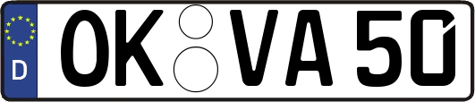 OK-VA50