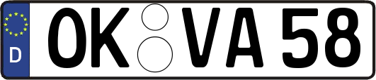 OK-VA58