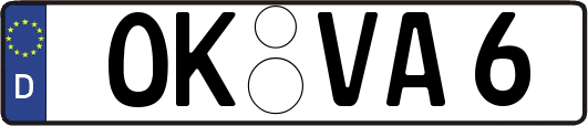 OK-VA6