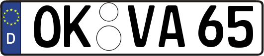 OK-VA65