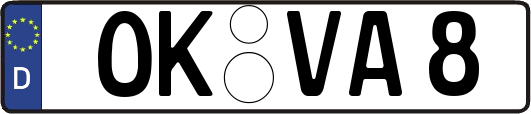 OK-VA8