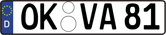 OK-VA81