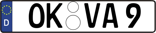 OK-VA9