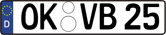OK-VB25