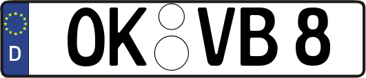 OK-VB8