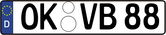 OK-VB88
