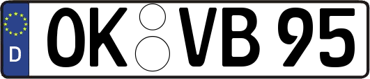 OK-VB95