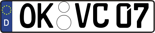 OK-VC07