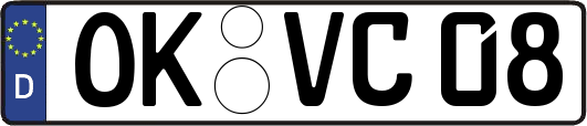 OK-VC08