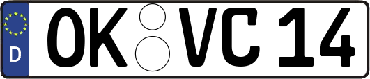OK-VC14