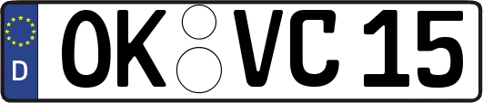 OK-VC15