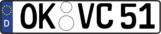OK-VC51