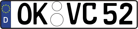 OK-VC52