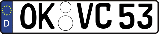 OK-VC53