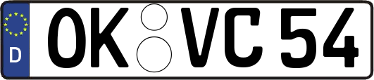 OK-VC54