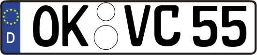 OK-VC55