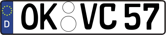 OK-VC57