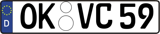 OK-VC59