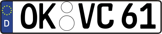 OK-VC61