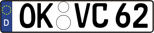 OK-VC62