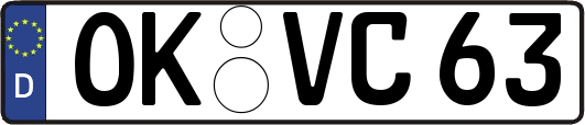 OK-VC63