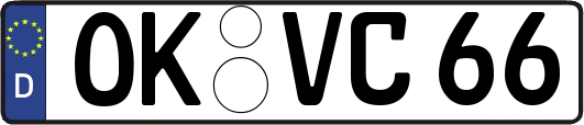 OK-VC66