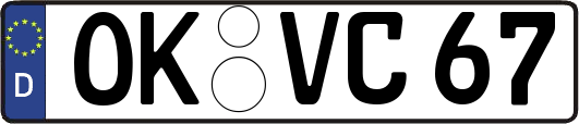 OK-VC67