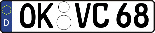 OK-VC68