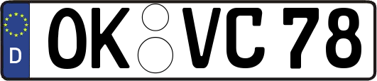 OK-VC78