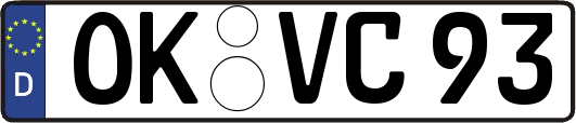 OK-VC93
