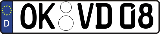 OK-VD08