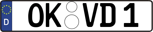 OK-VD1