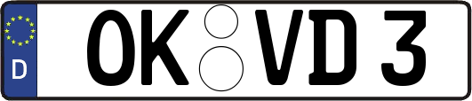 OK-VD3