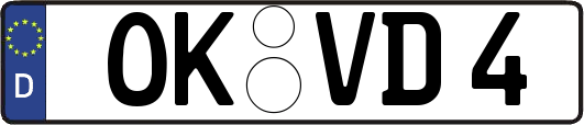 OK-VD4