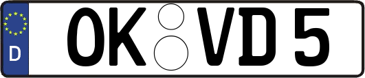 OK-VD5