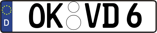 OK-VD6