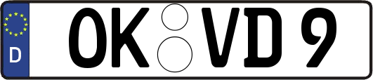 OK-VD9