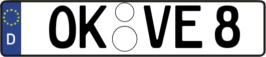 OK-VE8