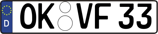 OK-VF33
